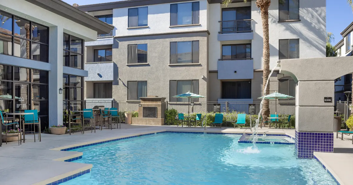 Phoenix Apartments for Rent Virtual Tours Monte Viejo